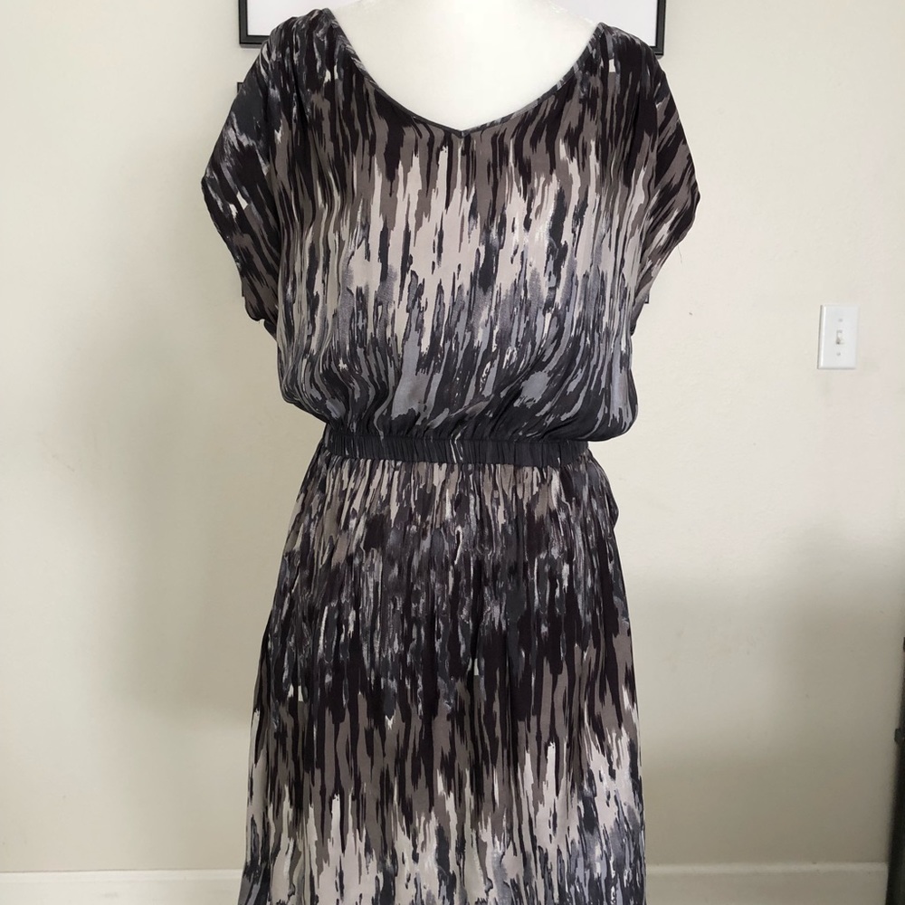 Express dress